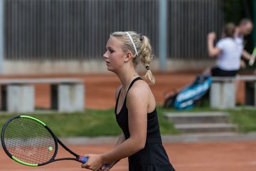 Bild 546 - OL Harburger Turnerbund - Hamburger Polo Club : Ergebnis: 3:6